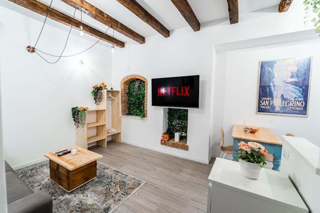 Suite32 Bergamo Exterior photo